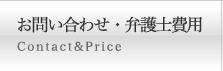 弁護士費用など